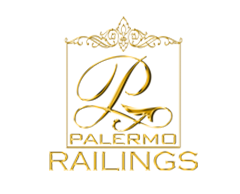 Palermo Railings